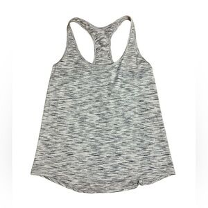 Lululemon Space Dye Racerback Athletic Tank Top - Size 4